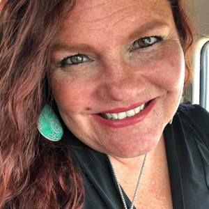 Meet your Posher, Cheryl